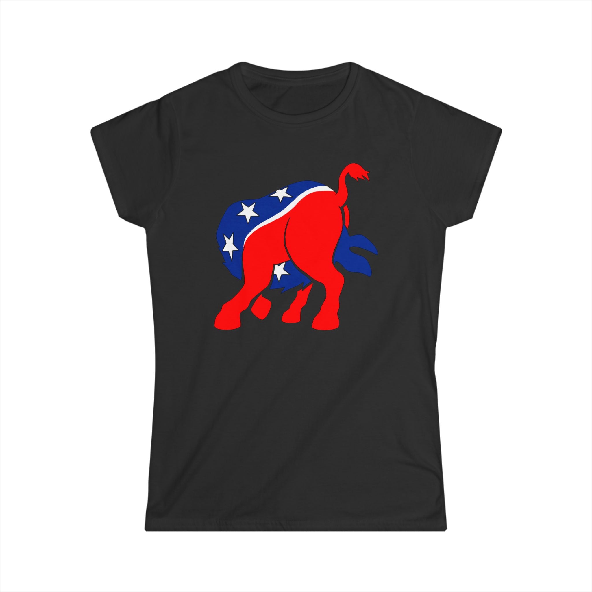 Democratic Donkey (Head Up Its Ass) Democratic Donkey (Head Up Its Ass)