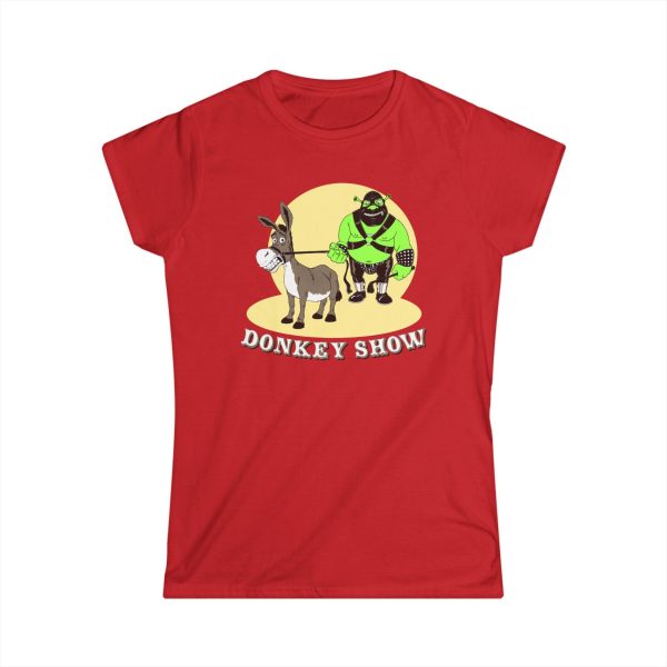 Donkey Show