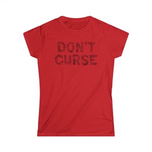 Dont Curse 2