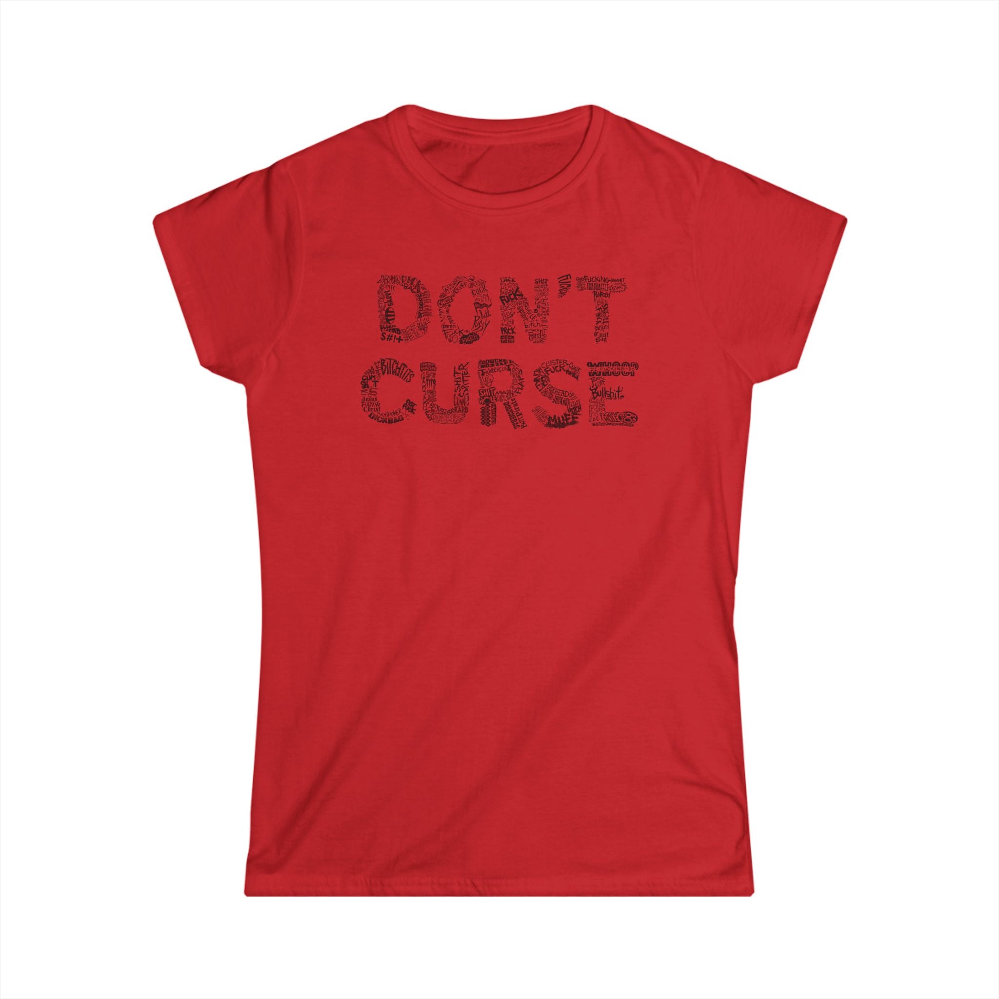 Don't Curse Don't Curse