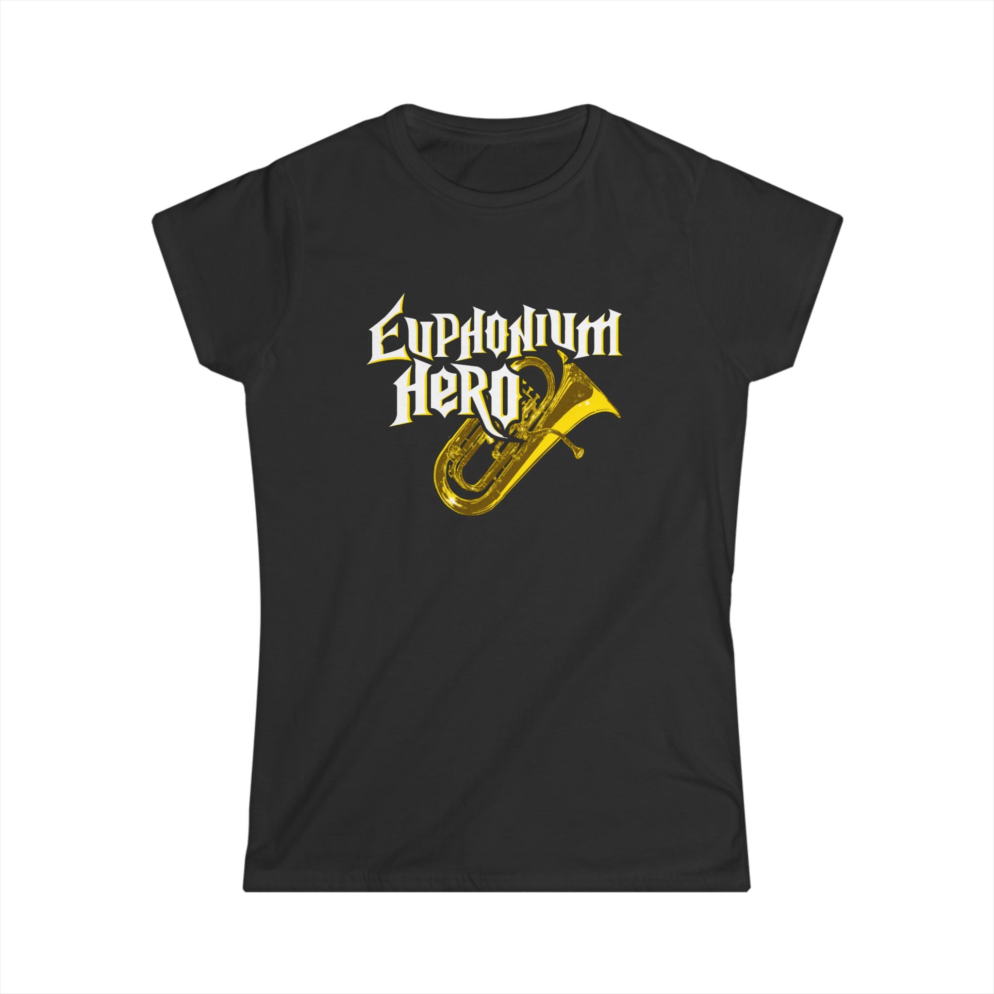 Euphonium Hero Euphonium Hero