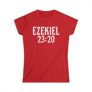 Ezekiel 2320 2
