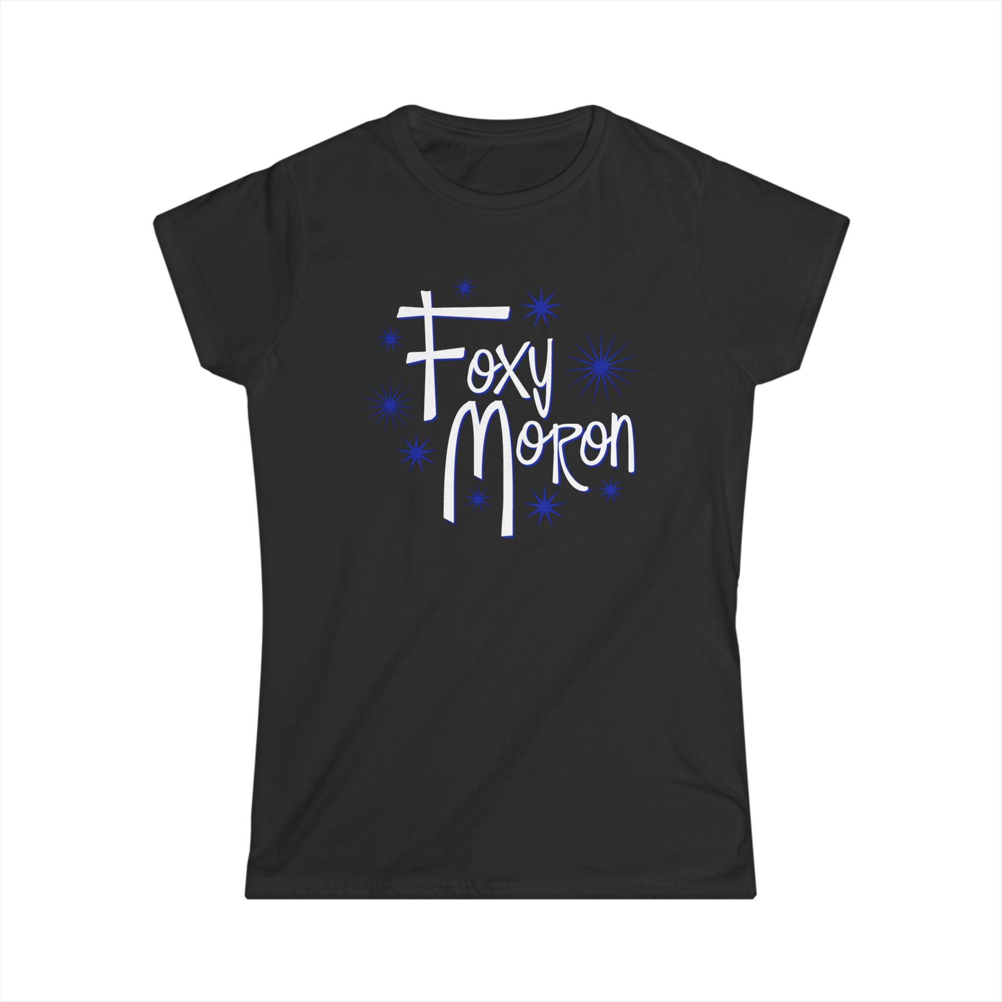 Foxy Moron Foxy Moron