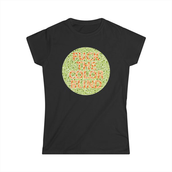 Fuck The Colorblind