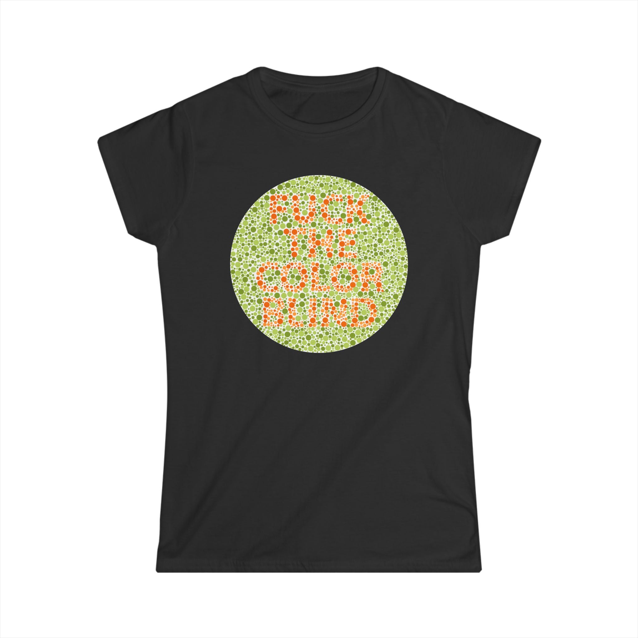 Fuck The Colorblind Fuck The Colorblind