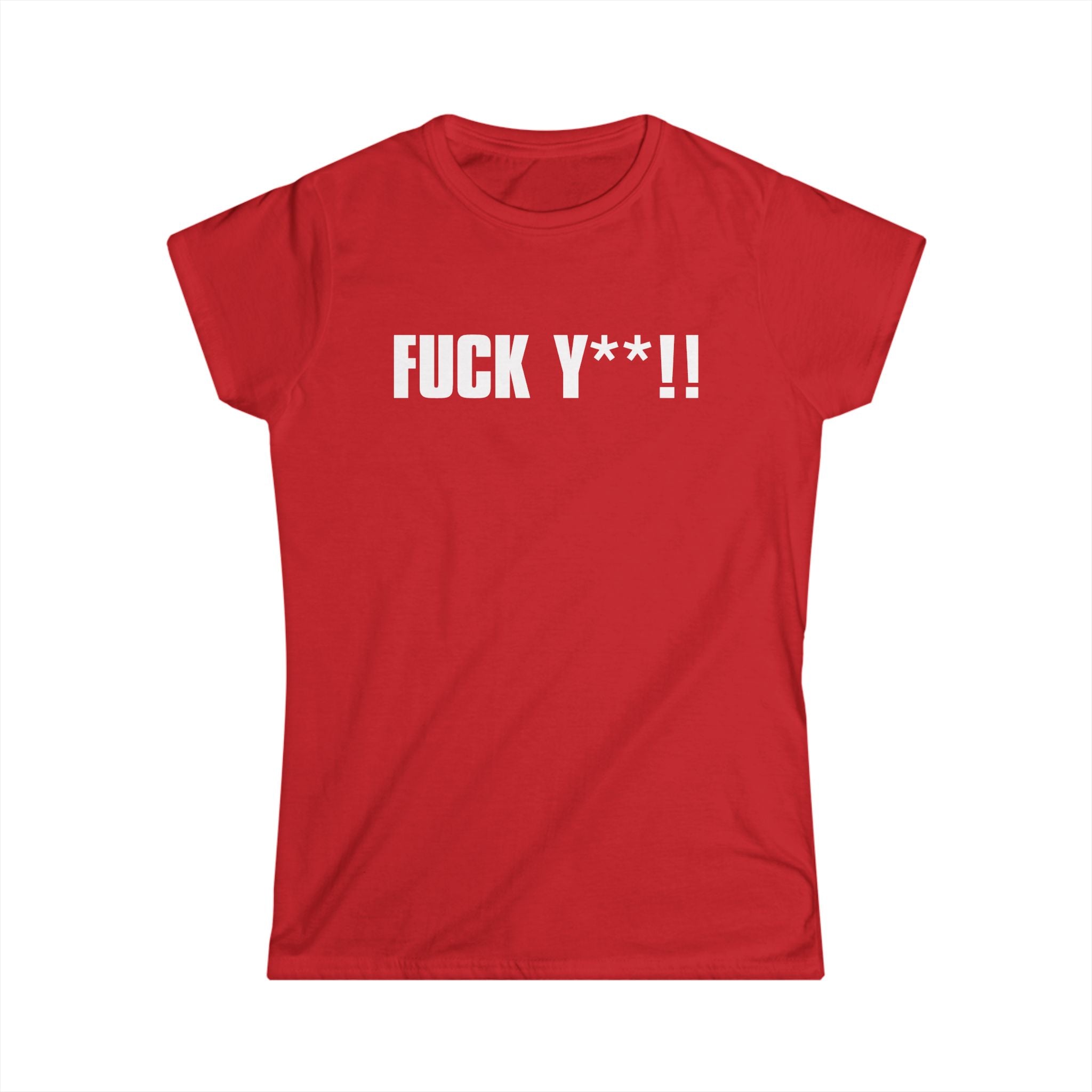 Fuck Y! Fuck Y!
