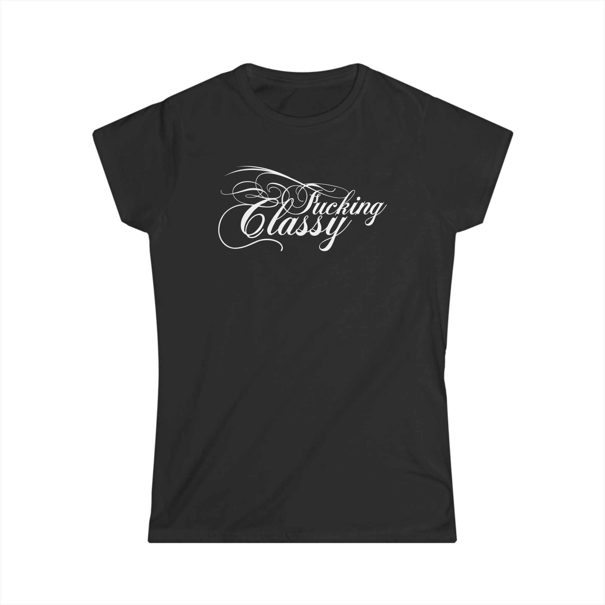 Fucking Classy Fucking Classy
