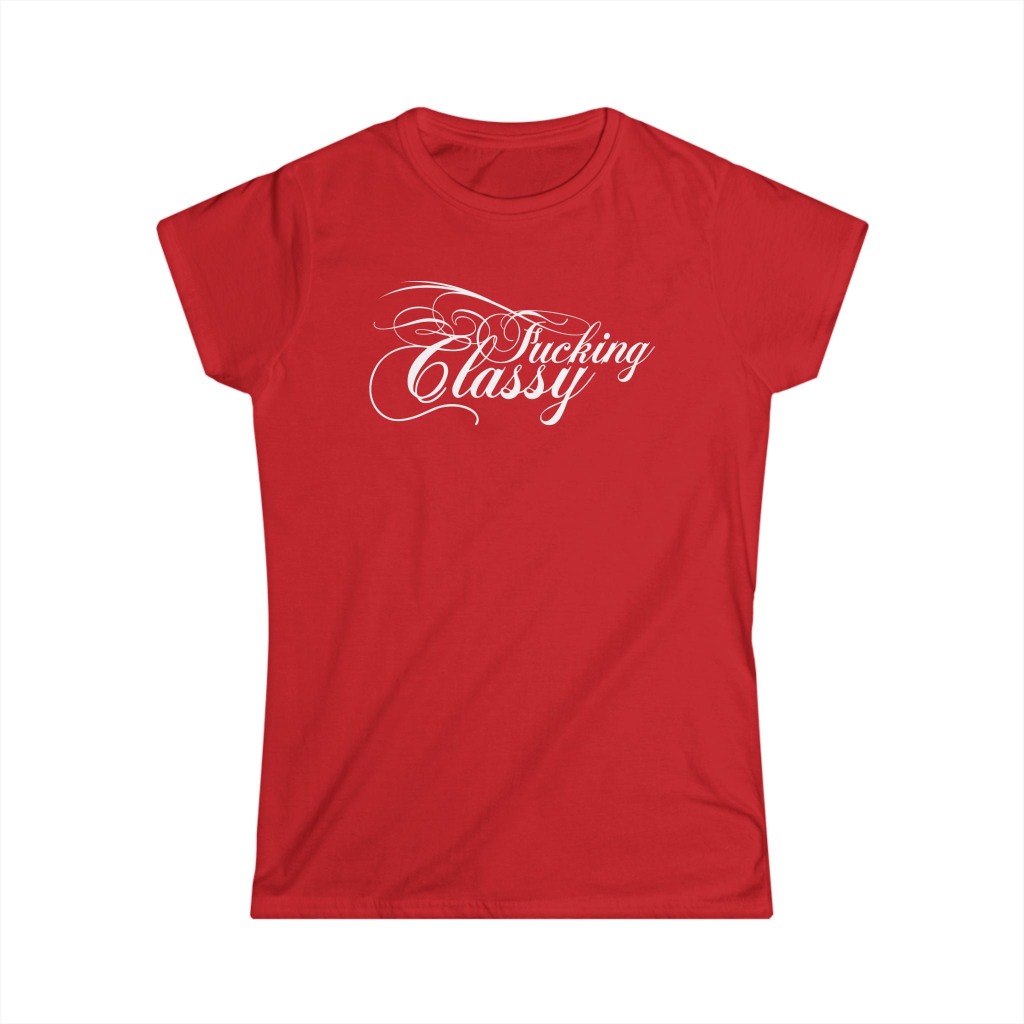 Fucking Classy Fucking Classy