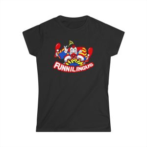 Funnilingus 1