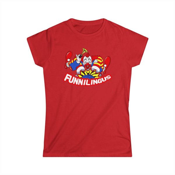 Funnilingus