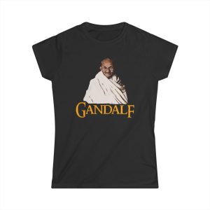 Gandalf (Gandhi)