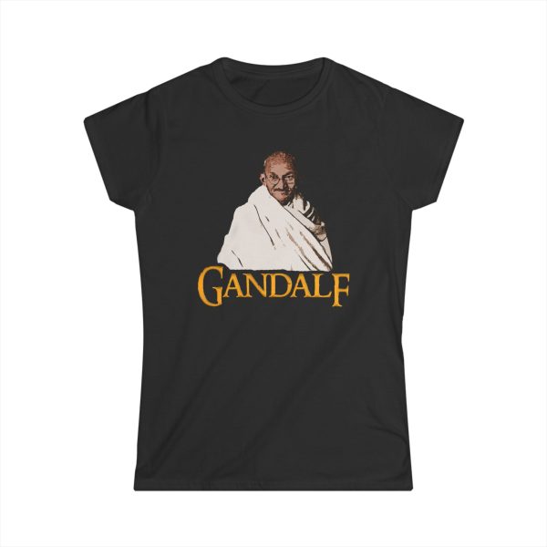 Gandalf (Gandhi)