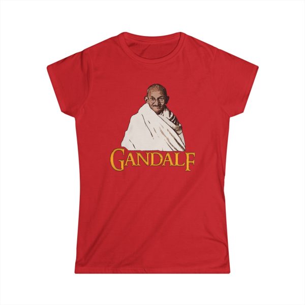 Gandalf (Gandhi)