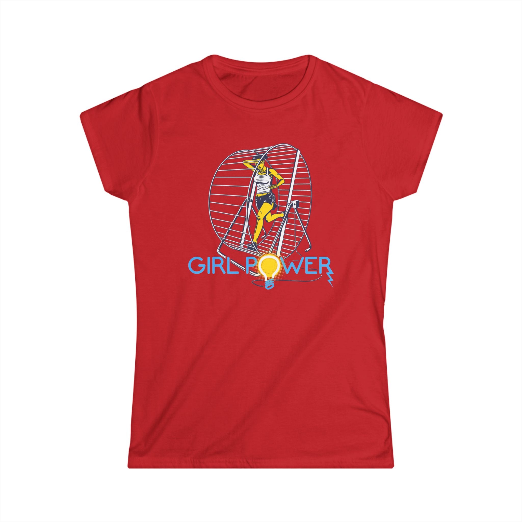 Girl Power Girl Power
