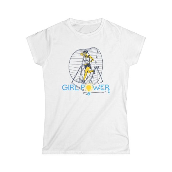 Girl Power