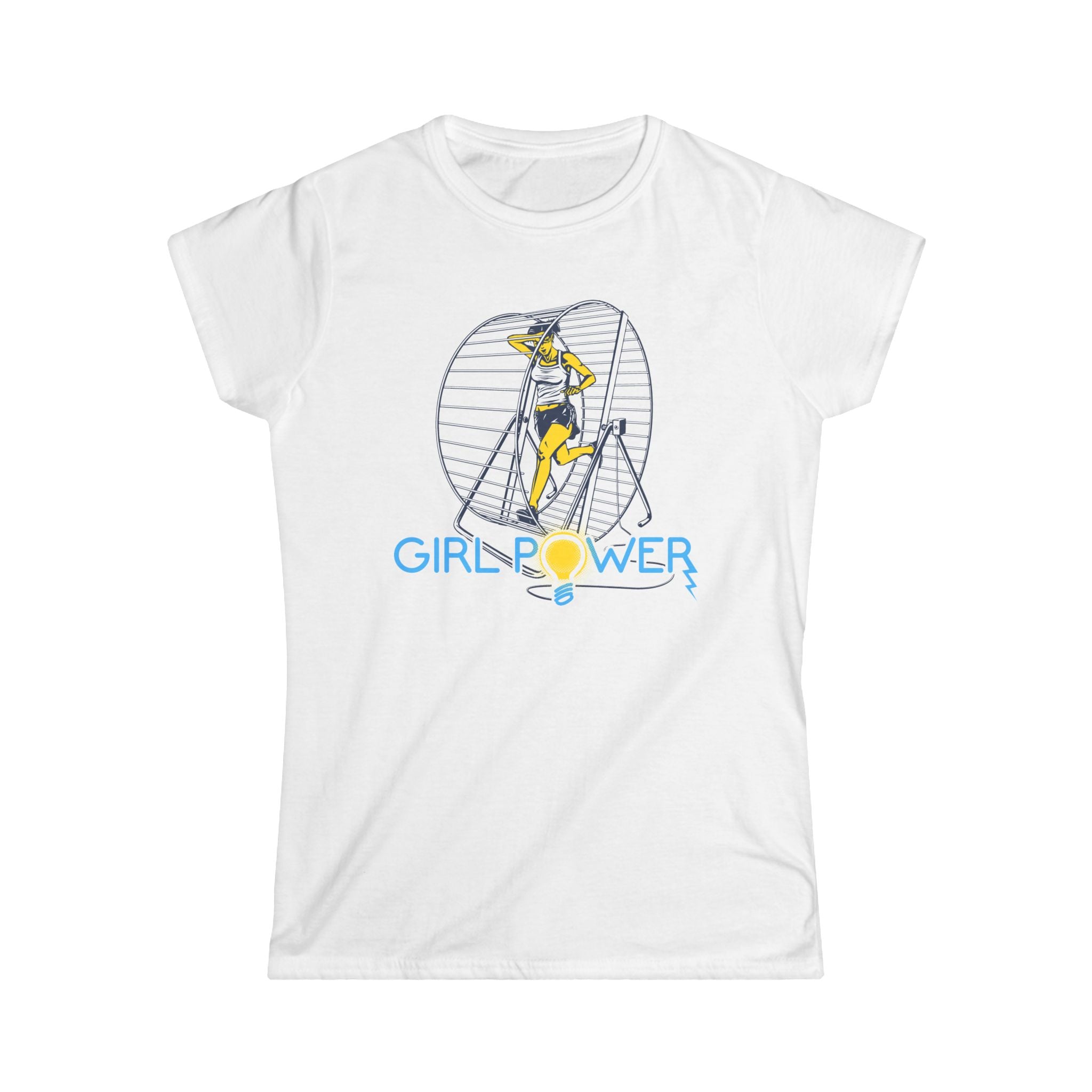 Girl Power Girl Power
