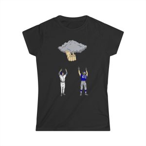 God Made Your Favorite Team Lose