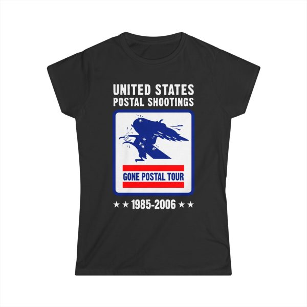 Gone Postal Tour
