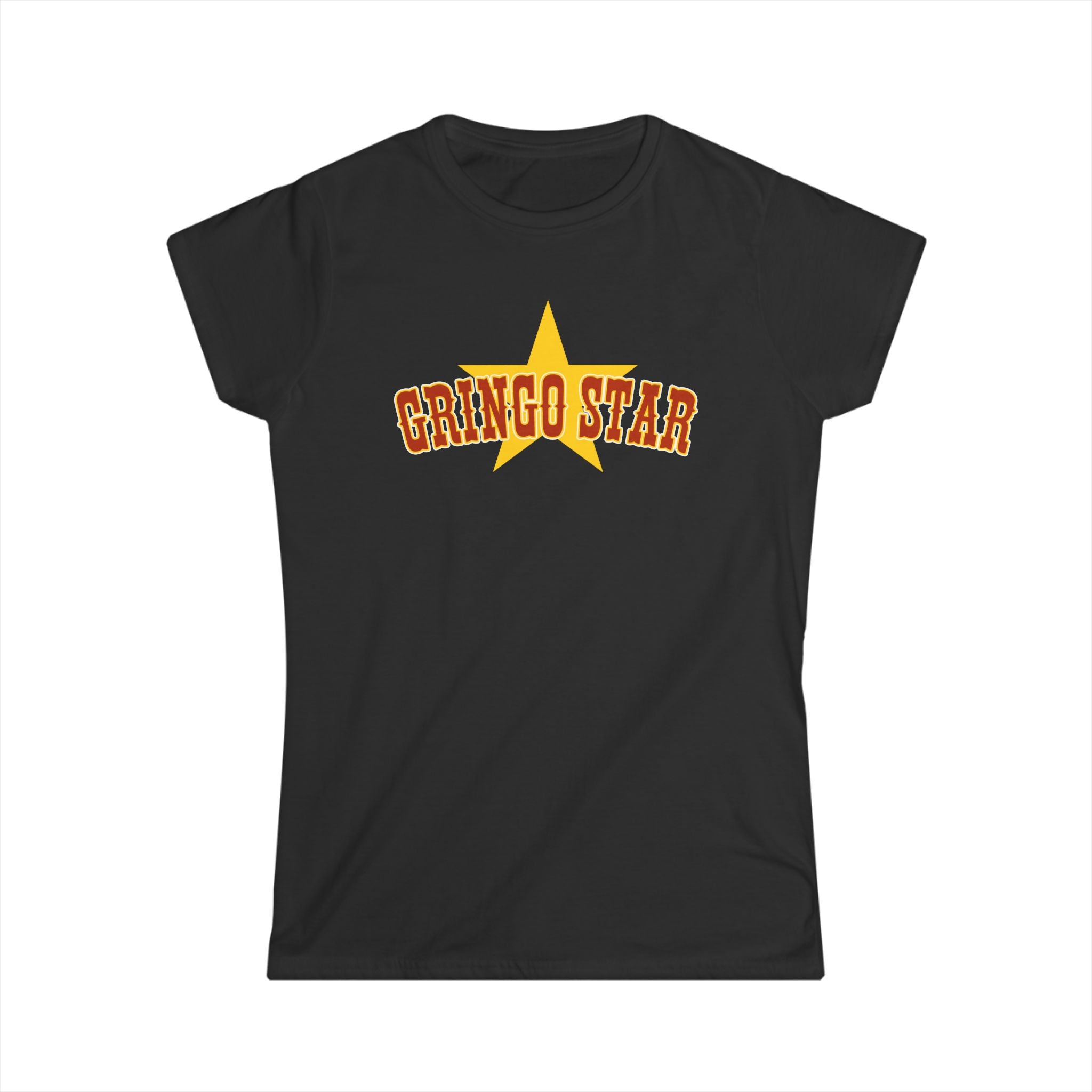 Gringo Star Gringo Star