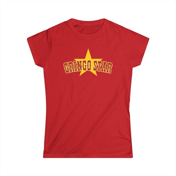 Gringo Star