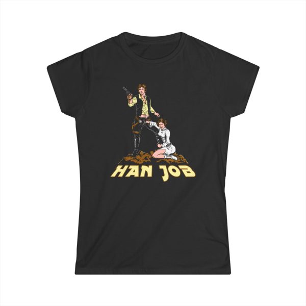 Han Job (Han Solo Princess Leia)
