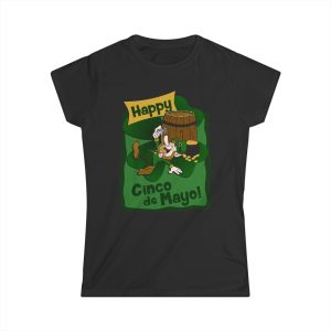 Happy Cinco De Mayo! St Patricks Day 1