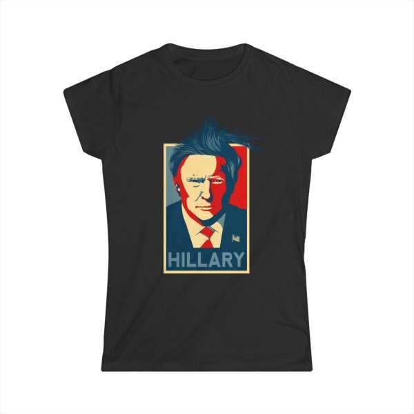 Hillary (Trump)
