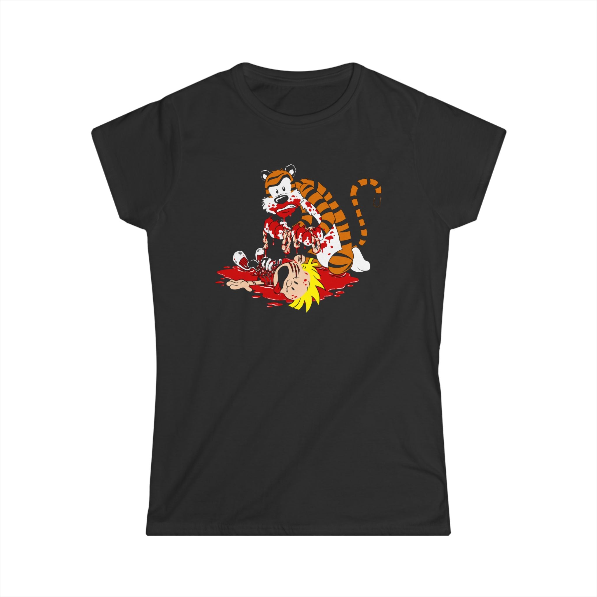 Hobbes' Revenge Hobbes' Revenge