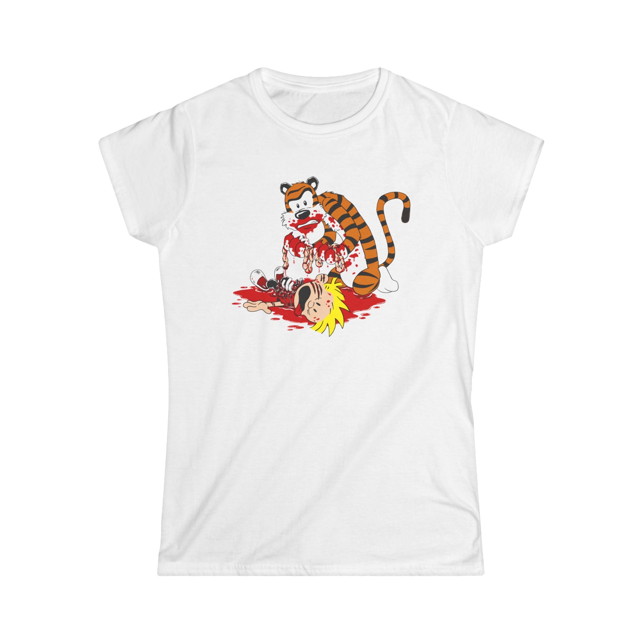 Hobbes' Revenge Hobbes' Revenge