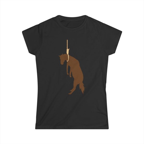 Hung Like A Horse