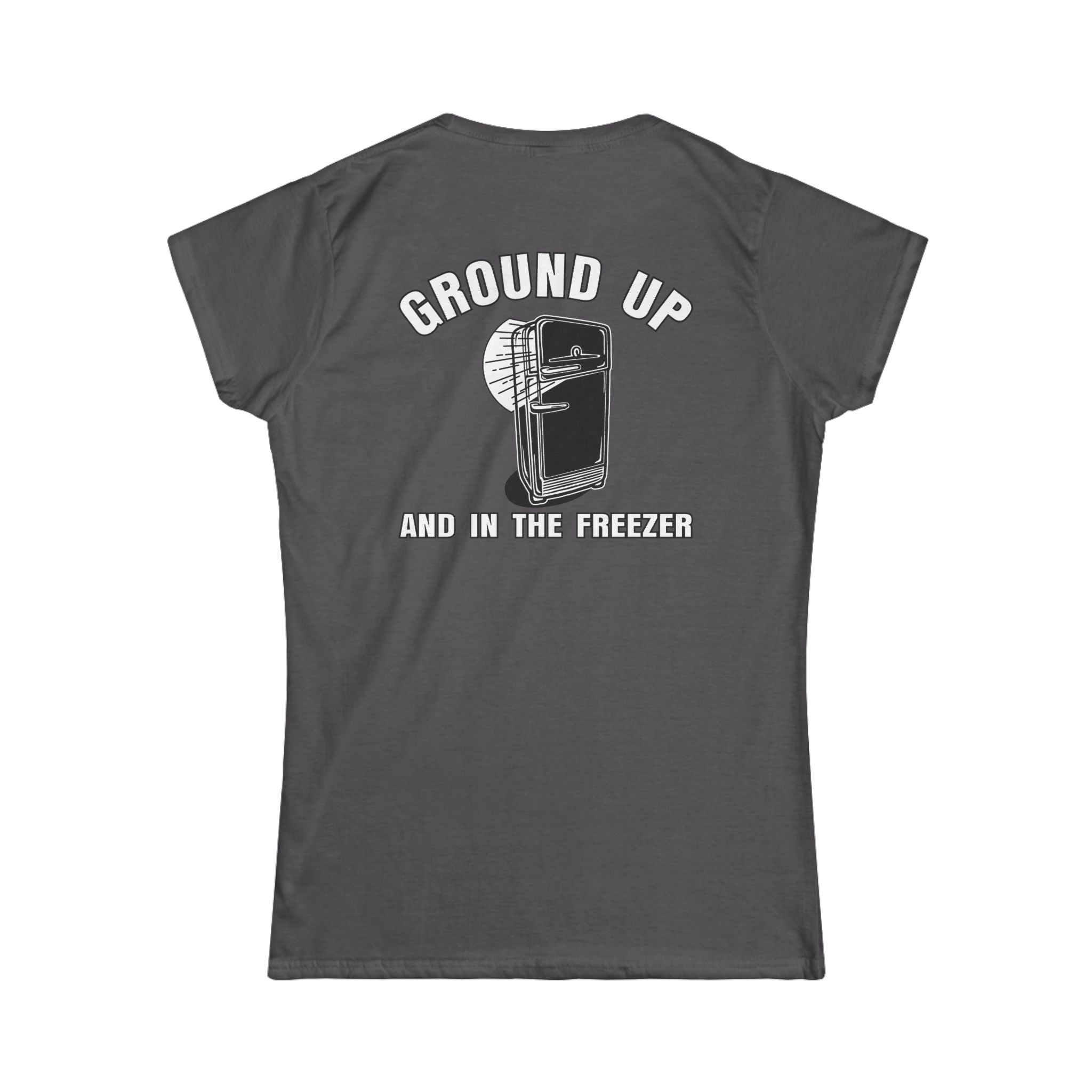 I Like My Women Like I Like My Coffee - Ground Up And In The Freezer I Like My Women Like I Like My Coffee - Ground Up And In The Freezer