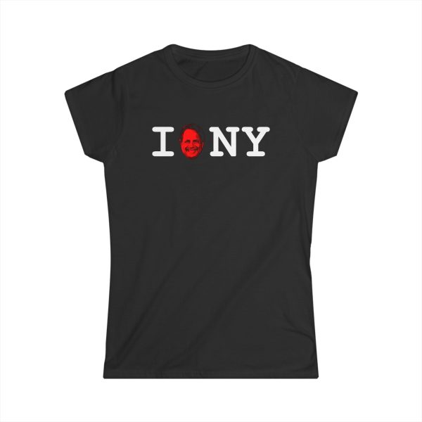 I (Lovitz) Ny