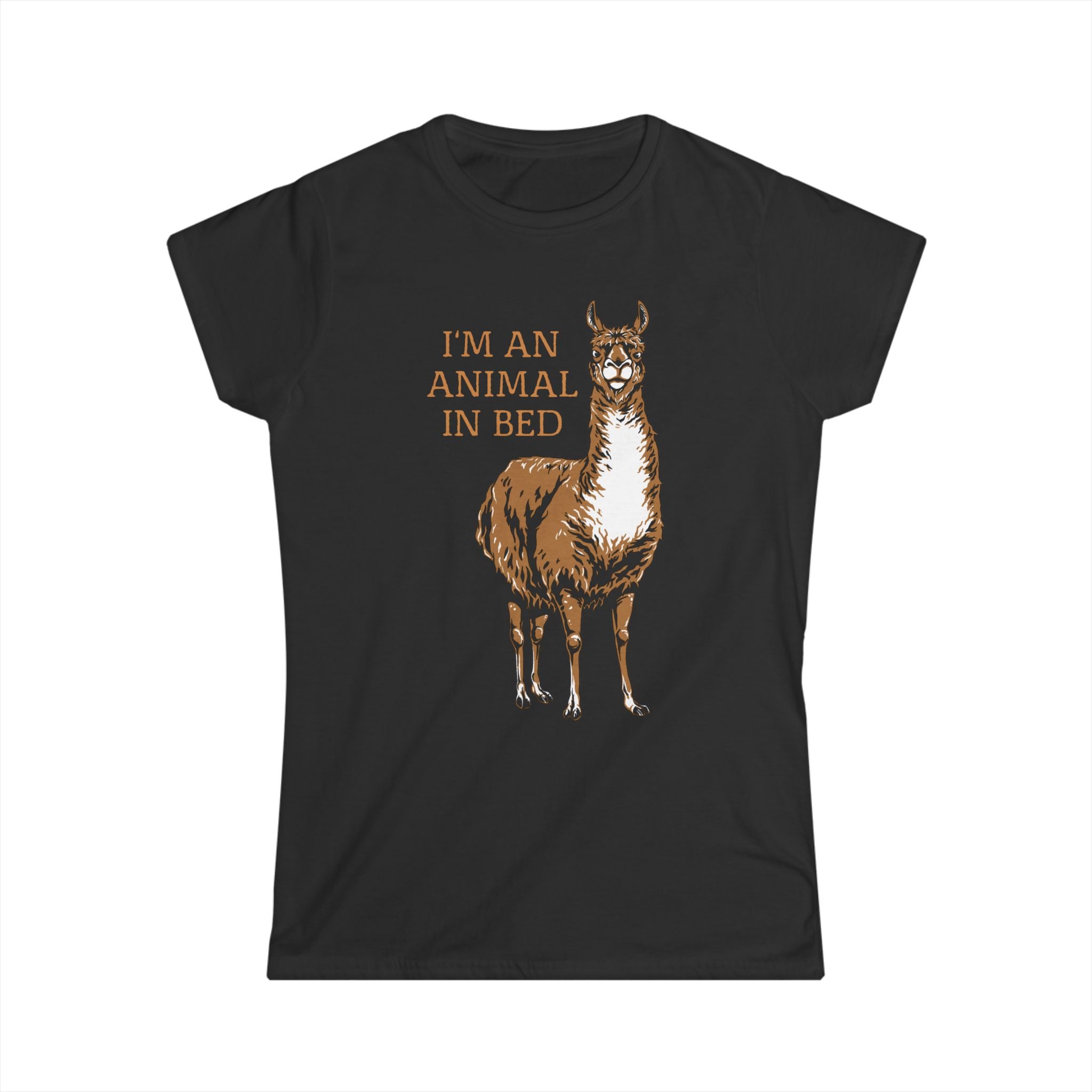 I'm An Animal In Bed I'm An Animal In Bed