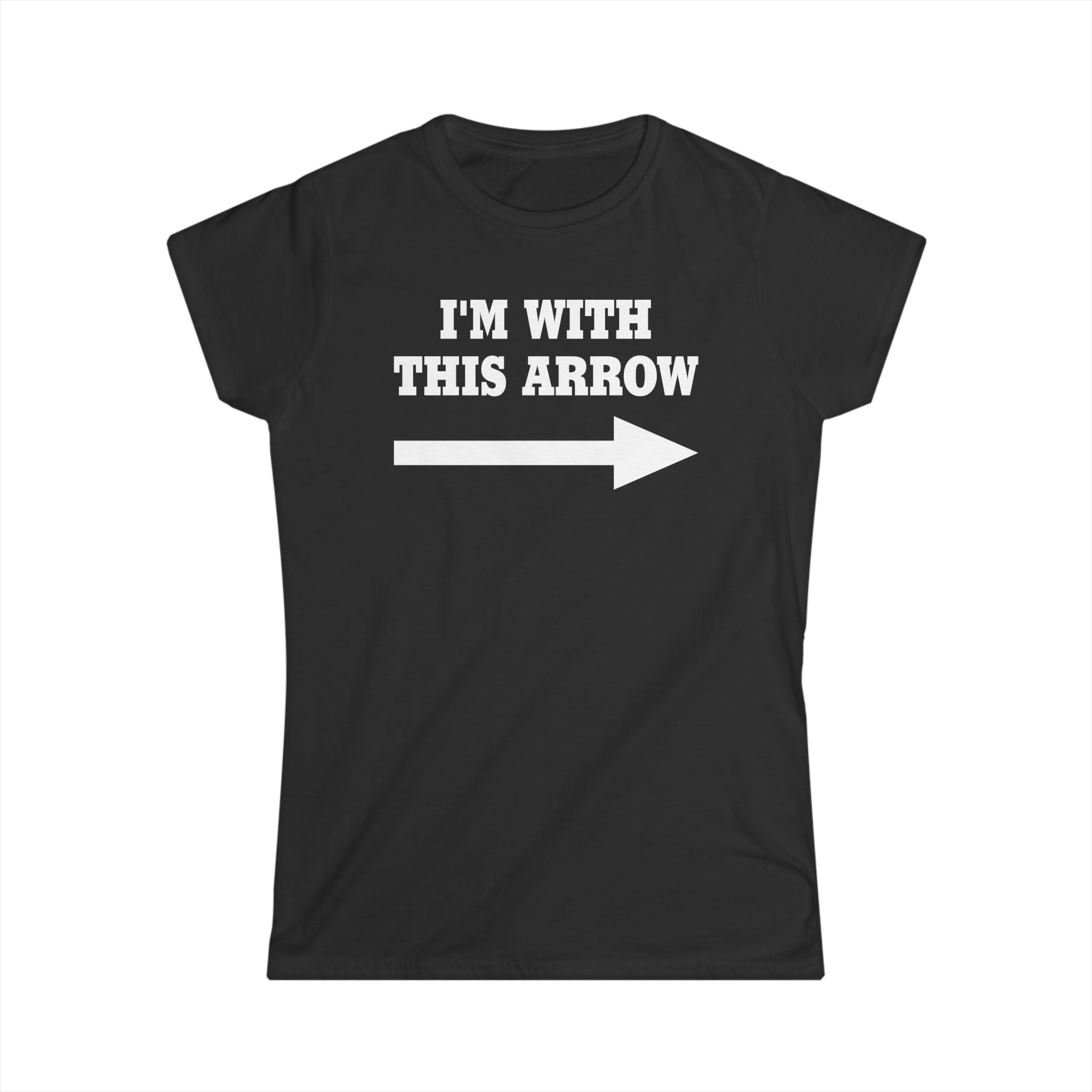 I'm With This Arrow I'm With This Arrow
