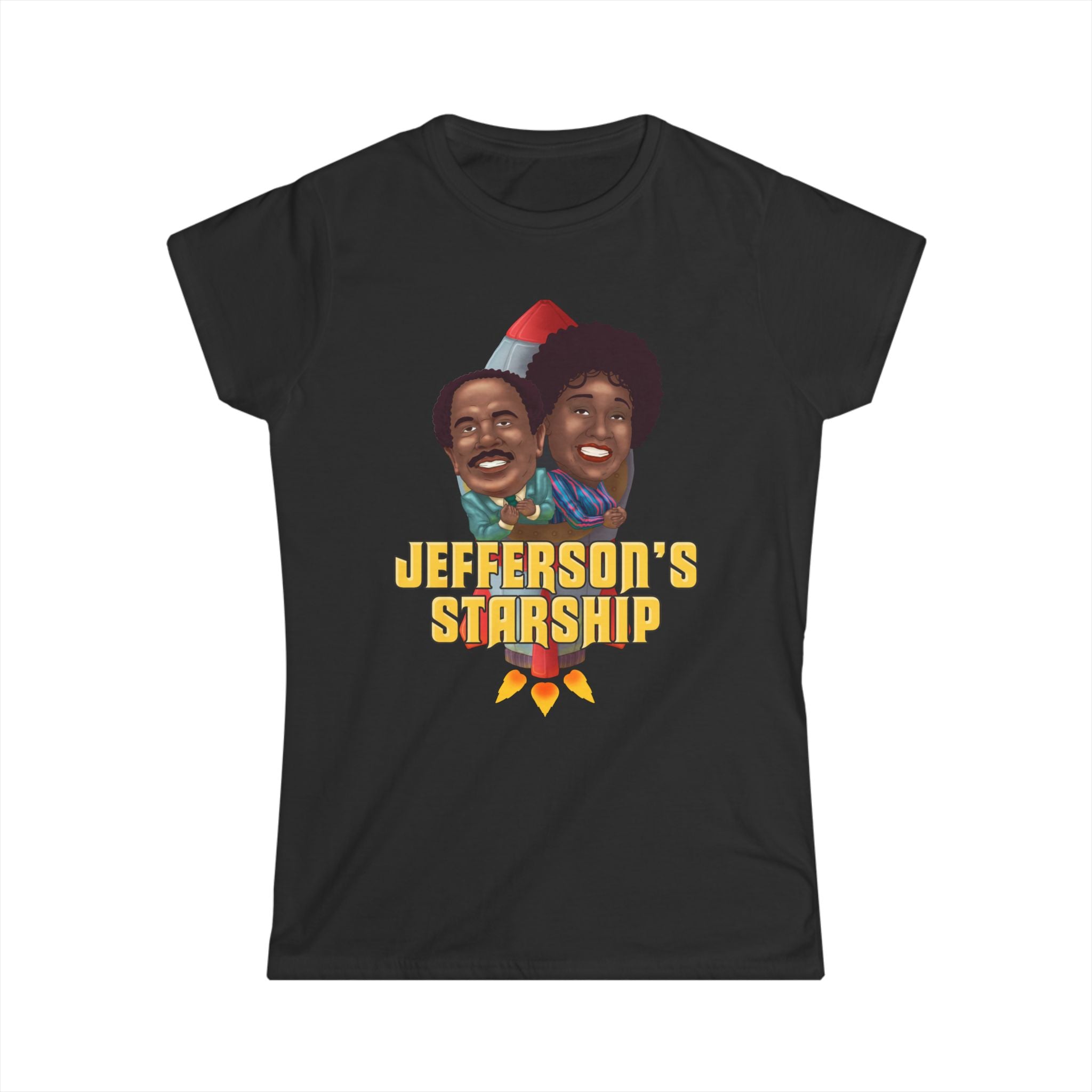 Jefferson's Starship Jefferson's Starship