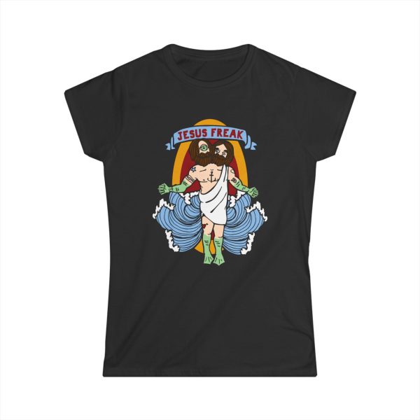 Jesus Freak
