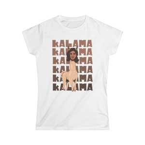 Kalama (Kamala Harris) 1 Kalama Kamala Harris 2