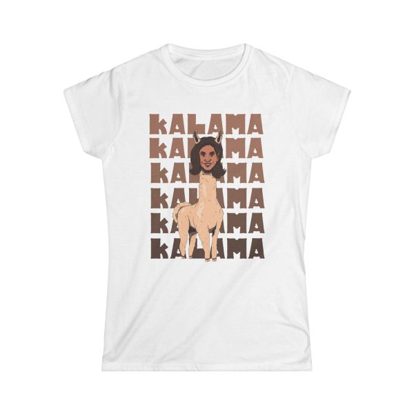 Kalama (Kamala Harris)