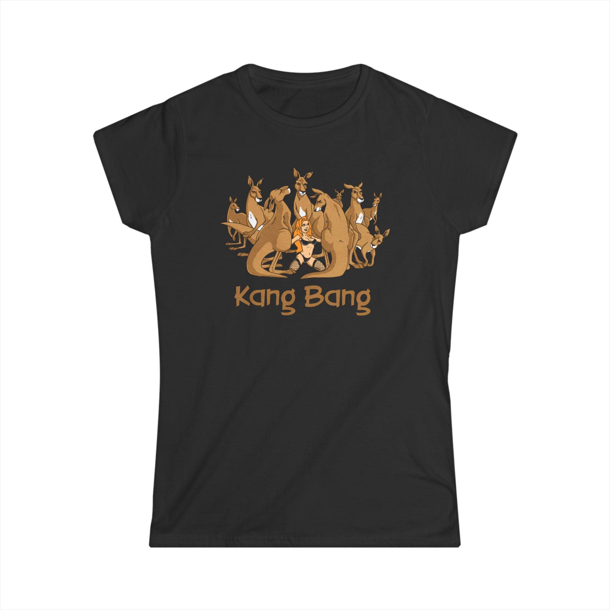 Kang Bang Kang Bang