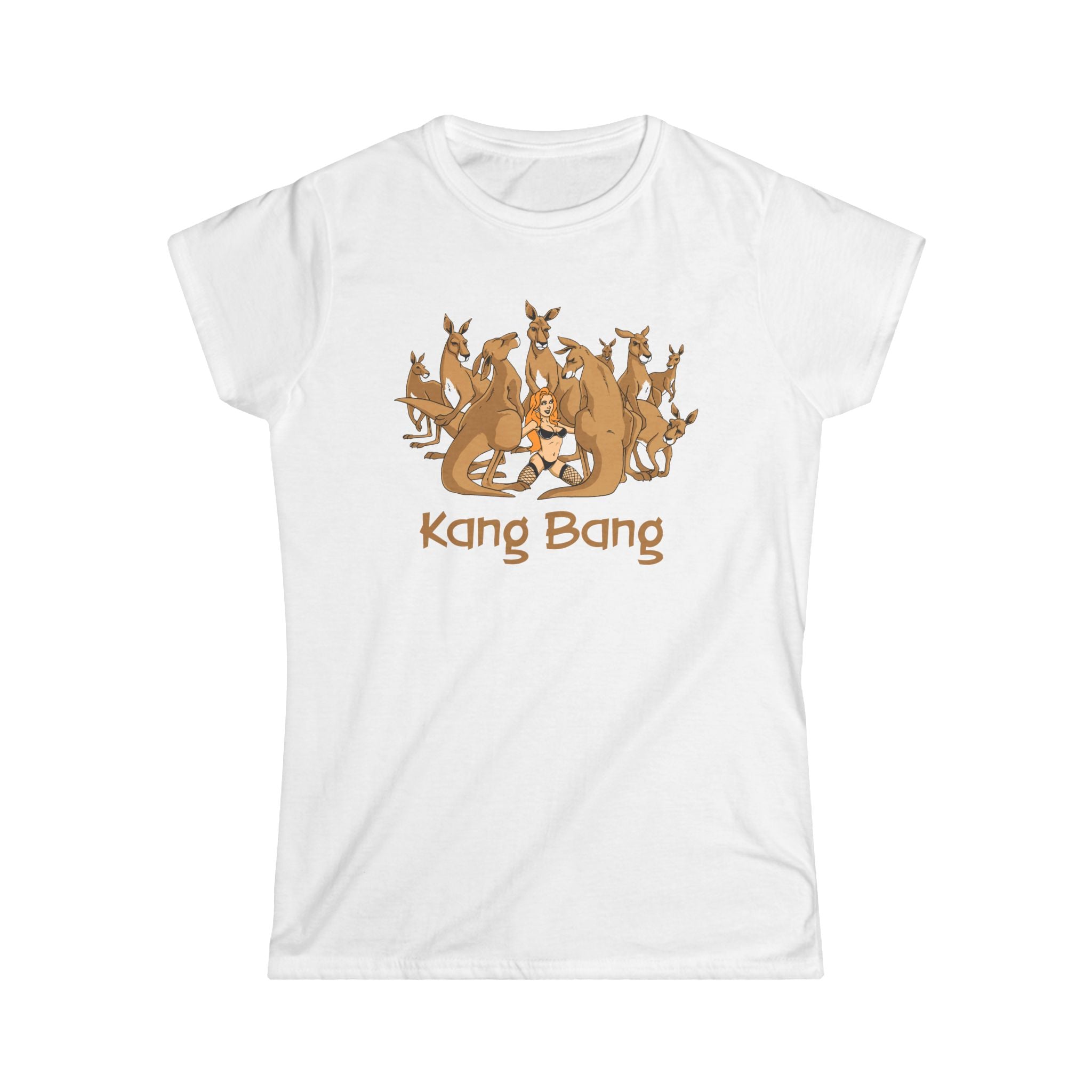 Kang Bang Kang Bang