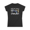 Keep The Chan In Chanukah
