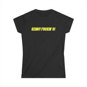 Kenny Fuckin G! 1