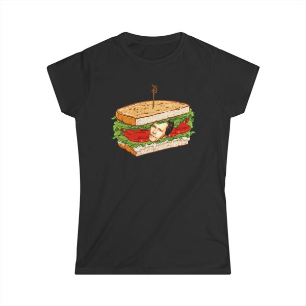 Kevin Bacon Blt