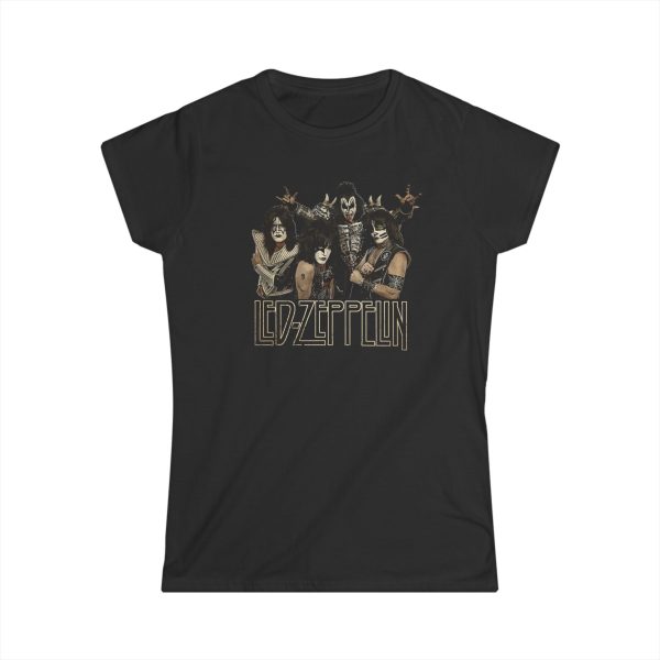 Led Zeppelin