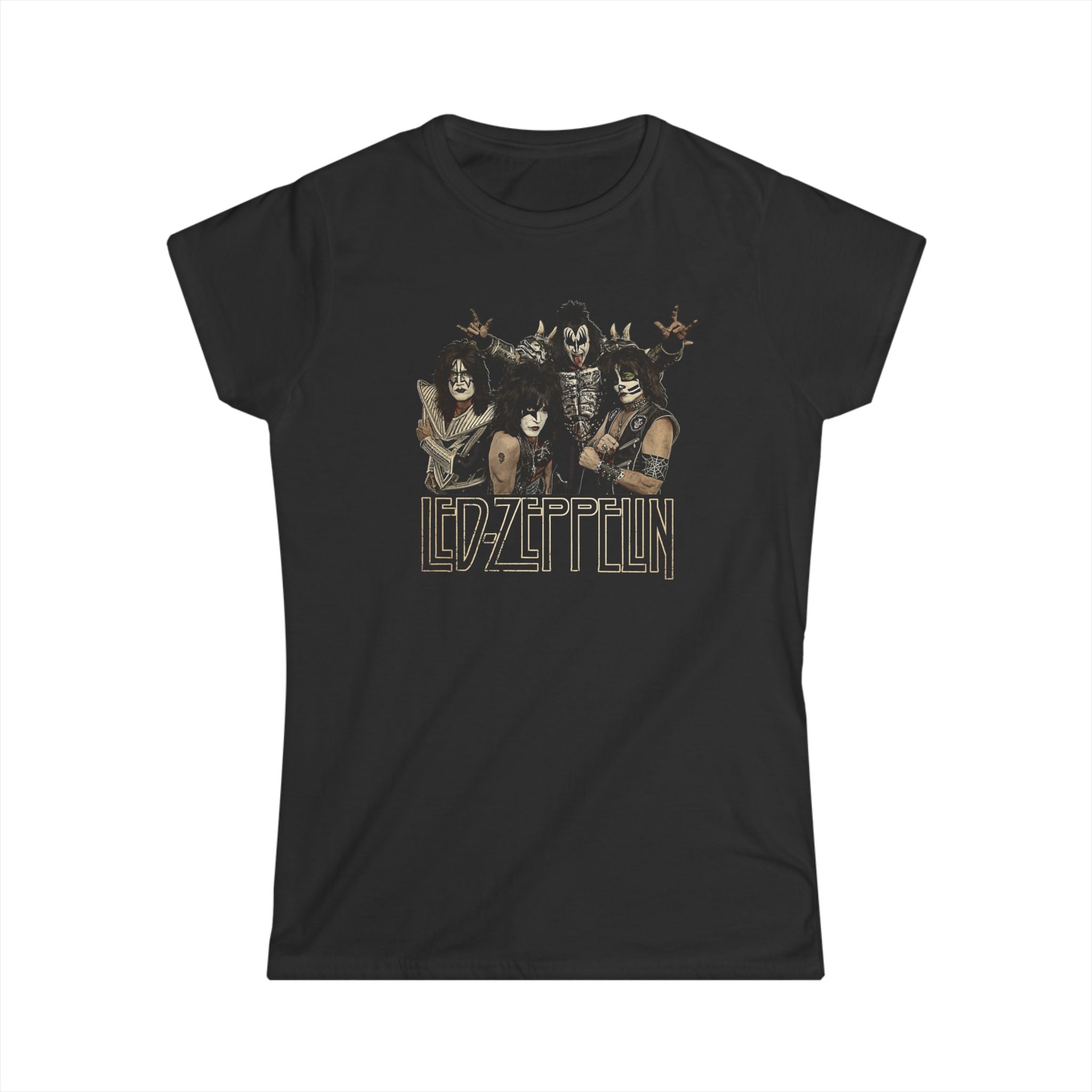 Led Zeppelin Led Zeppelin