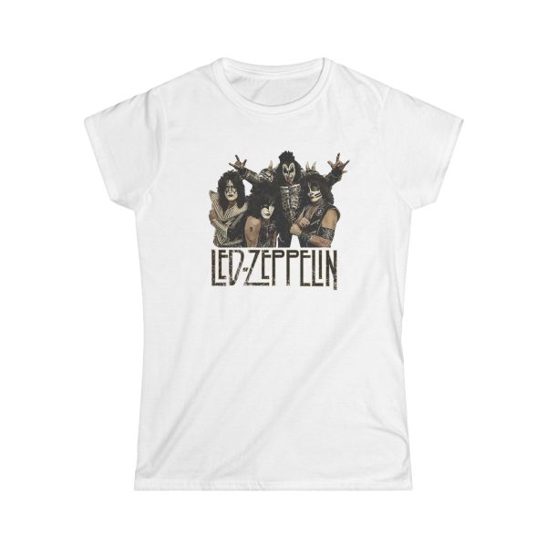 Led Zeppelin