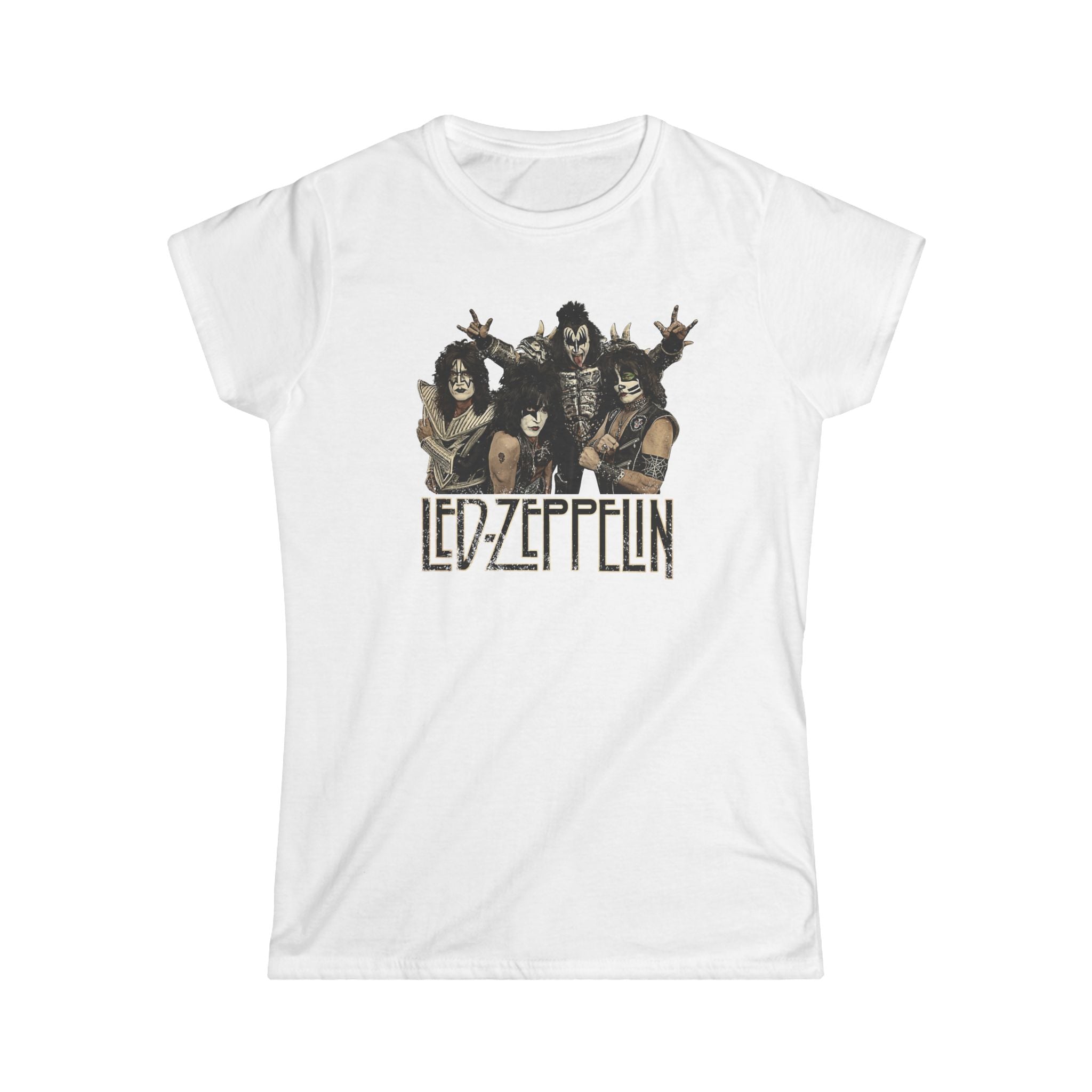 Led Zeppelin Led Zeppelin