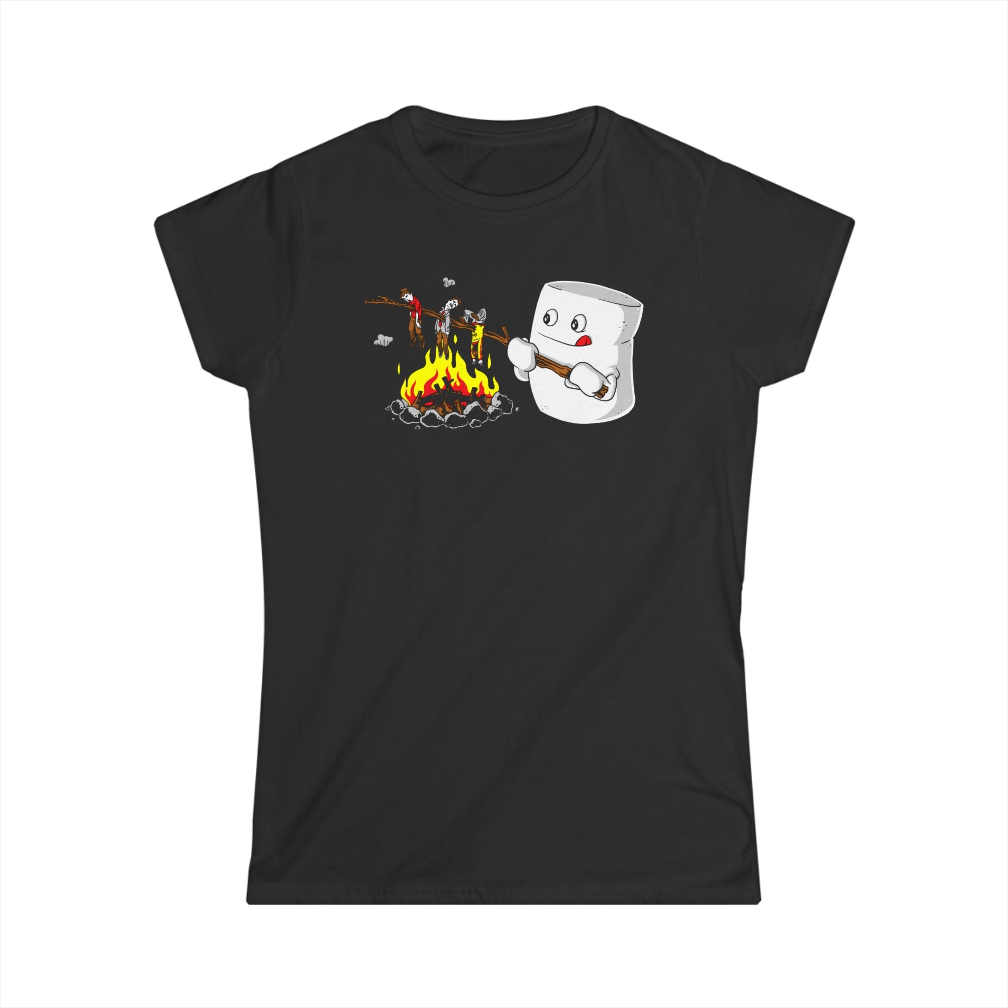 Marshmallow Roast Marshmallow Roast