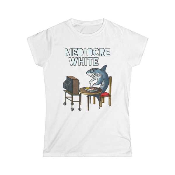 Mediocre White