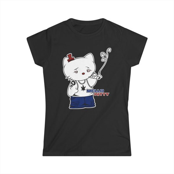 Mello Kitty